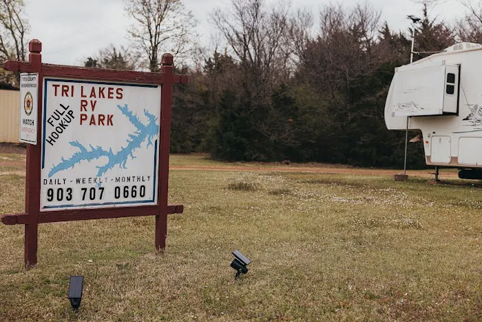 Tri-Lakes RV Park 3
