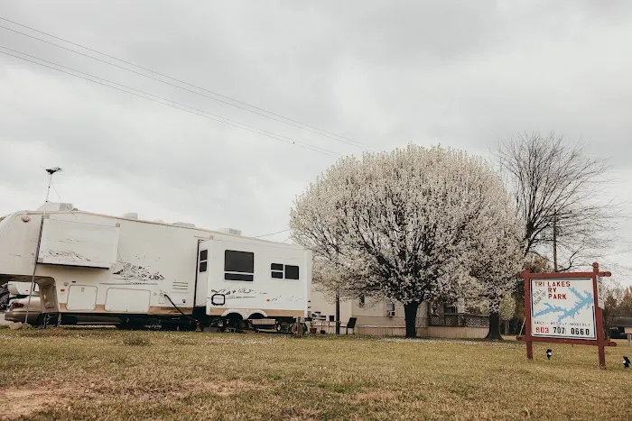 Tri-Lakes RV Park 9