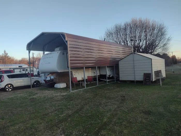 Tri-Lakes RV Park 7