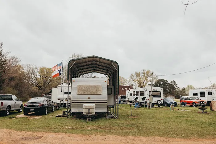 Tri-Lakes RV Park 5