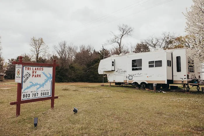 Tri-Lakes RV Park 6