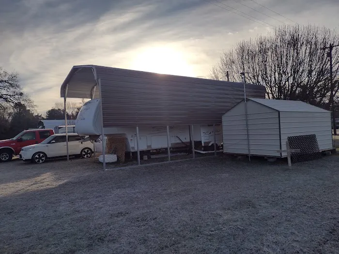 Tri-Lakes RV Park 10