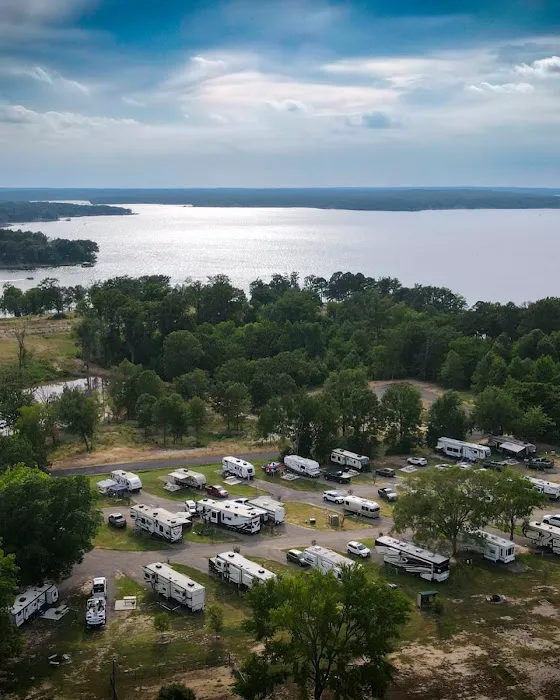 The Bluffs RV Park 3