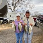 The Bluffs RV Park