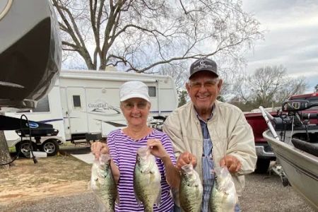 The Bluffs RV Park