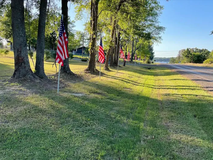 The Bluffs RV Park 4