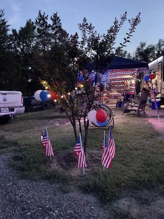 The Bluffs RV Park 6