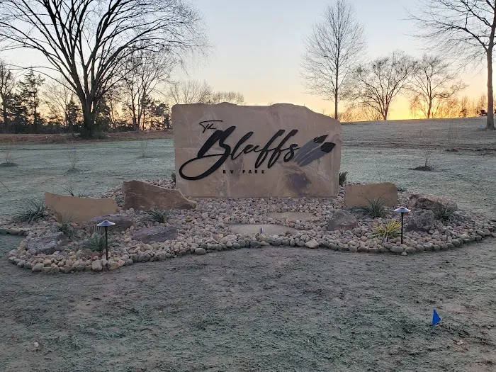 The Bluffs RV Park 9
