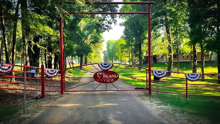 Island View Office 1
