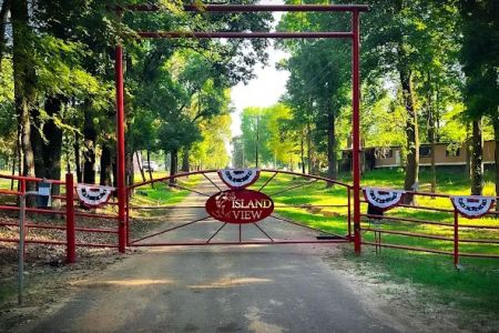 Island View Office