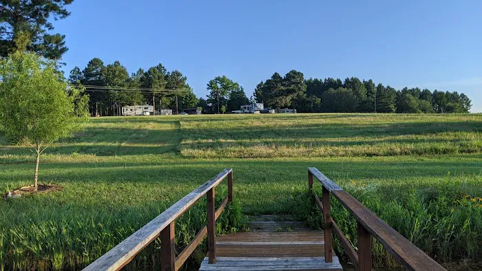 Hawks Nest Senior RV Park 3