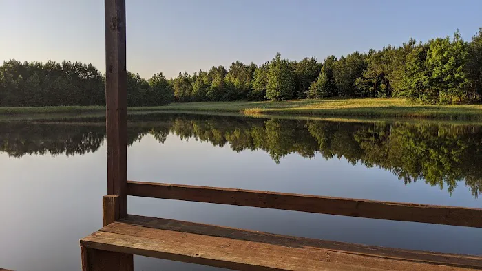 Hawks Nest Senior RV Park 4
