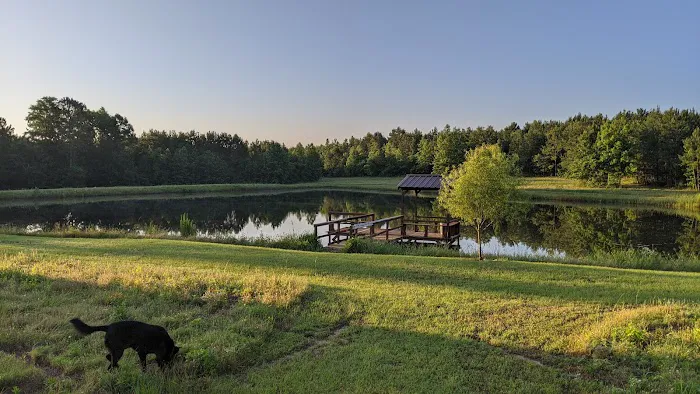 Hawks Nest Senior RV Park 2
