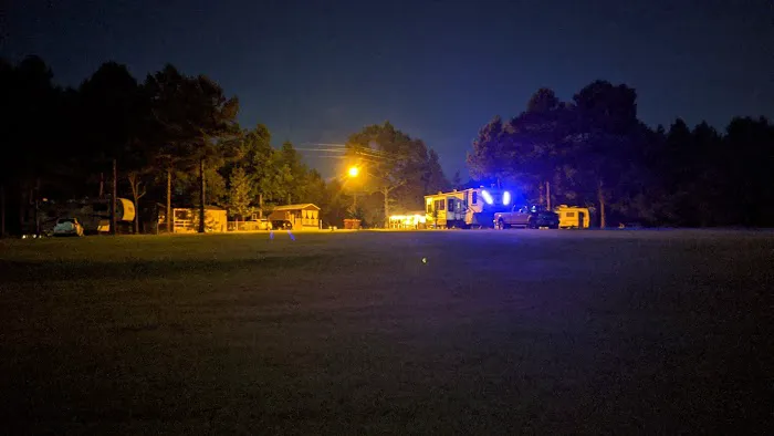 Hawks Nest Senior RV Park 1