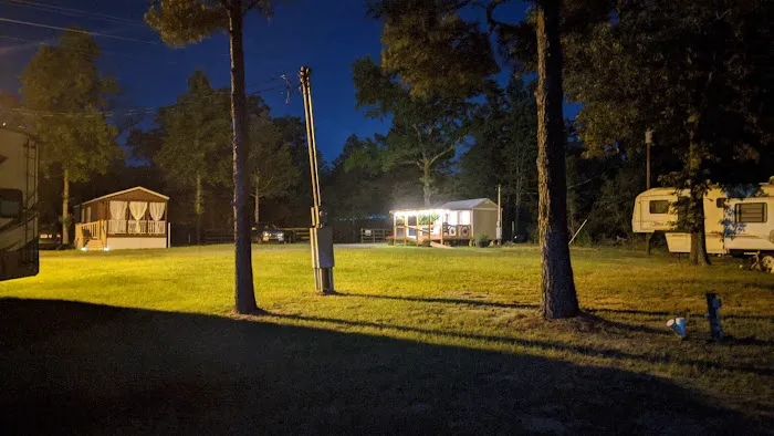 Hawks Nest Senior RV Park 6