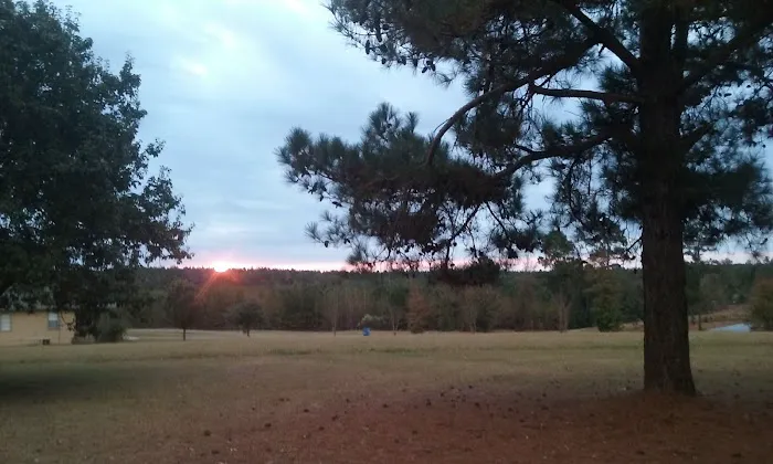 Hawks Nest Senior RV Park 7