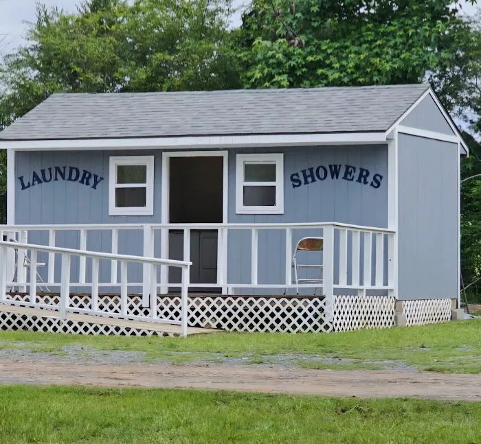 Almost Heaven RV Park 2