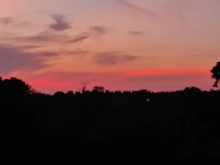 Almost Heaven RV Park 3