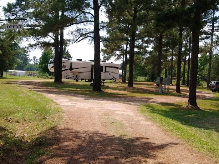 Almost Heaven RV Park 10