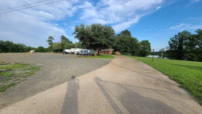 Lost Lake RV Park 1