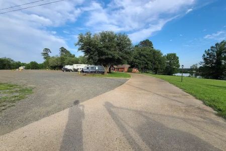 Lost Lake RV Park