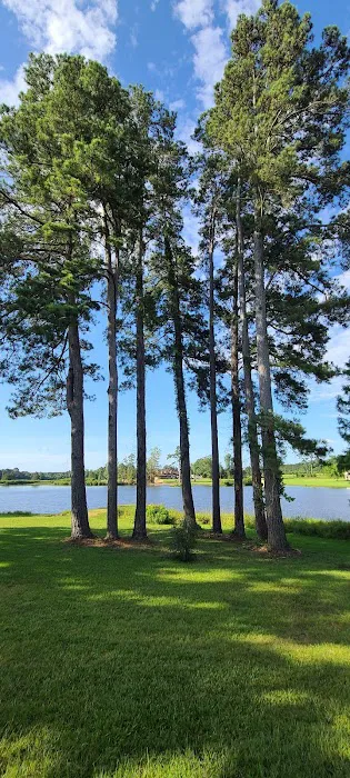 Lost Lake RV Park 4