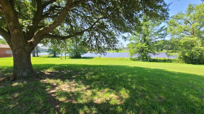 Lost Lake RV Park 5