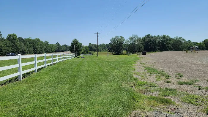 Lost Lake RV Park 3