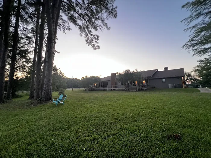 Lost Lake RV Park 7