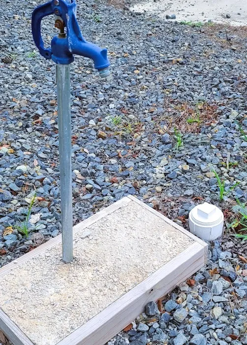 Lost Lake RV Park 8