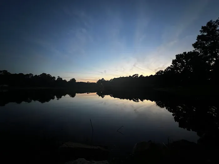 Lost Lake RV Park 6