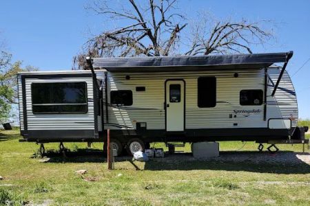 RC'S Campground & Quick Stop