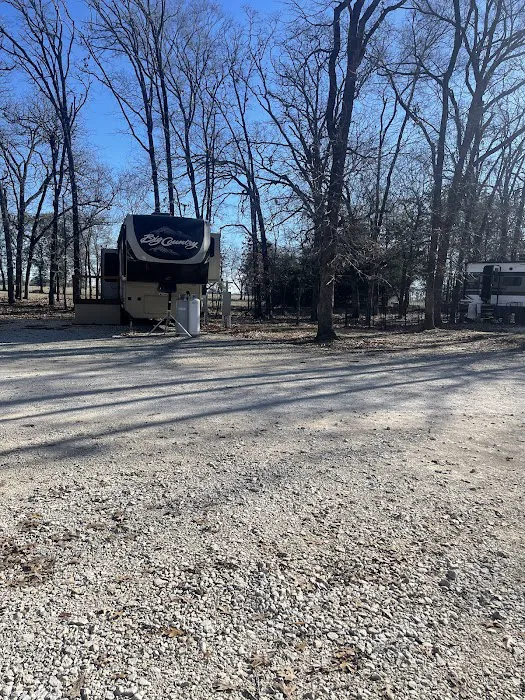 Sandy Creek RV Park 2