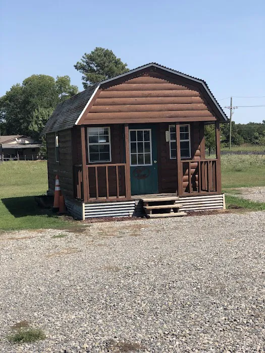 Lake Country RV Park 1
