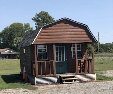 Lake Country RV Park