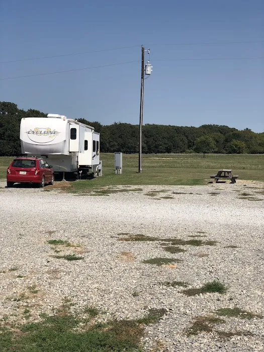 Lake Country RV Park 5