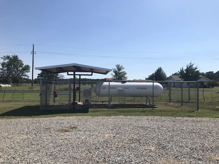 Lake Country RV Park 4