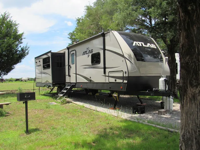 Route 82 RV Park 3