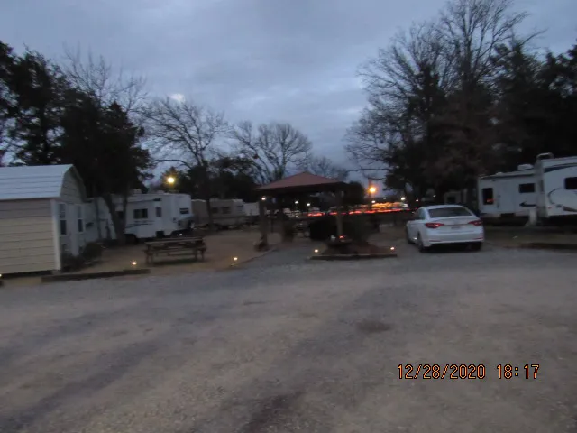 Route 82 RV Park 2