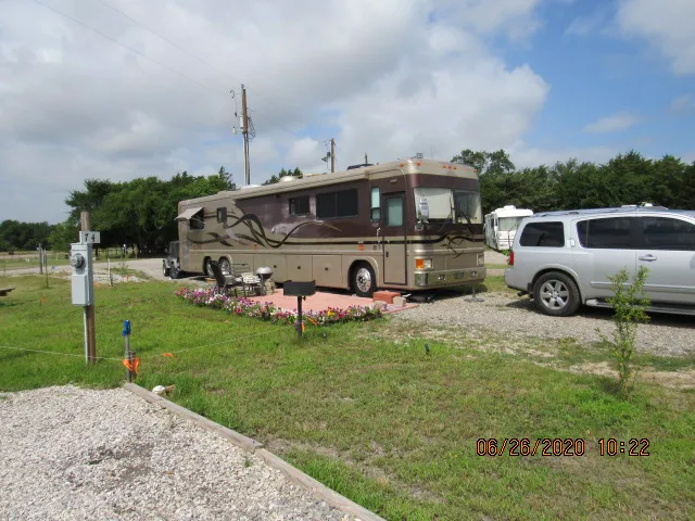 Route 82 RV Park 8
