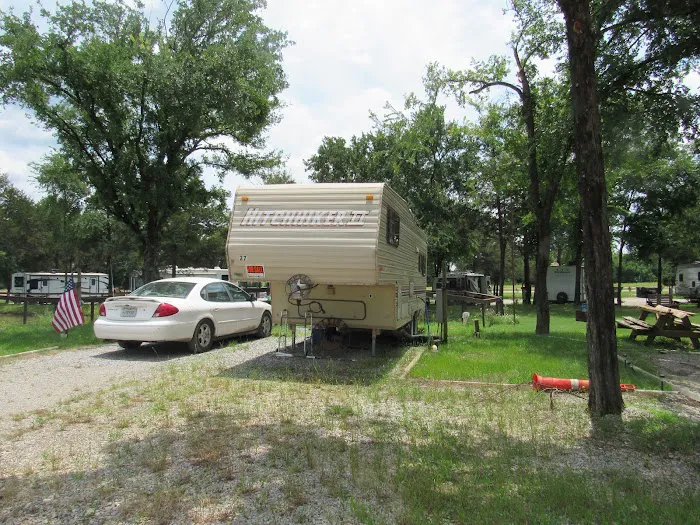 Route 82 RV Park 4