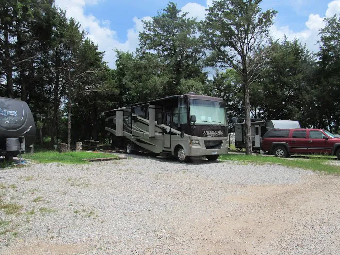 Route 82 RV Park 5