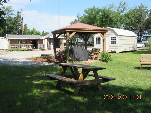 Route 82 RV Park 10