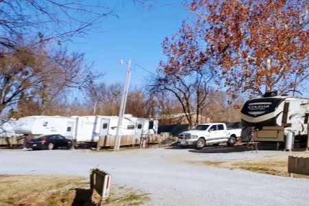 Colbert RV Park