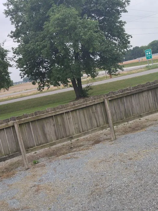 Colbert RV Park 3