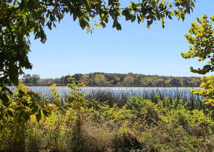 West Lake Davy Crockett Campground 2