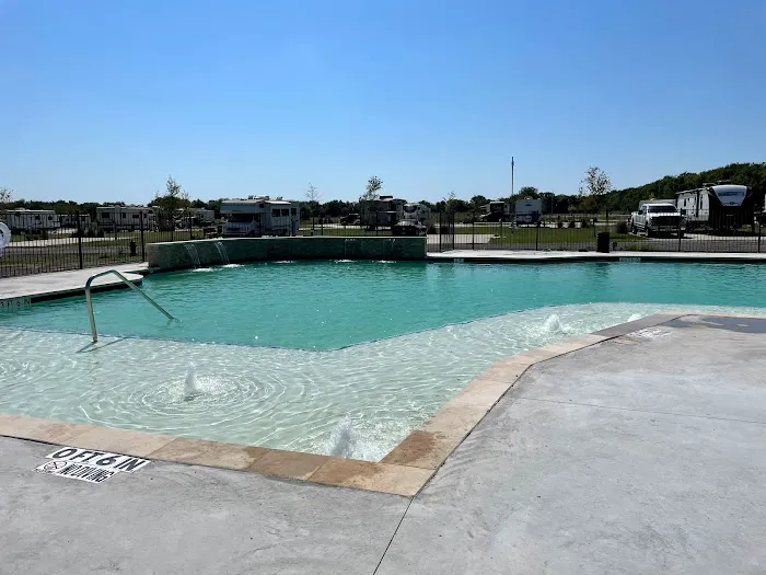 Hidden Grove RV Resort 1