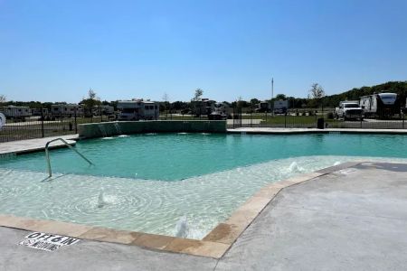 Hidden Grove RV Resort