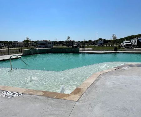 Hidden Grove RV Resort