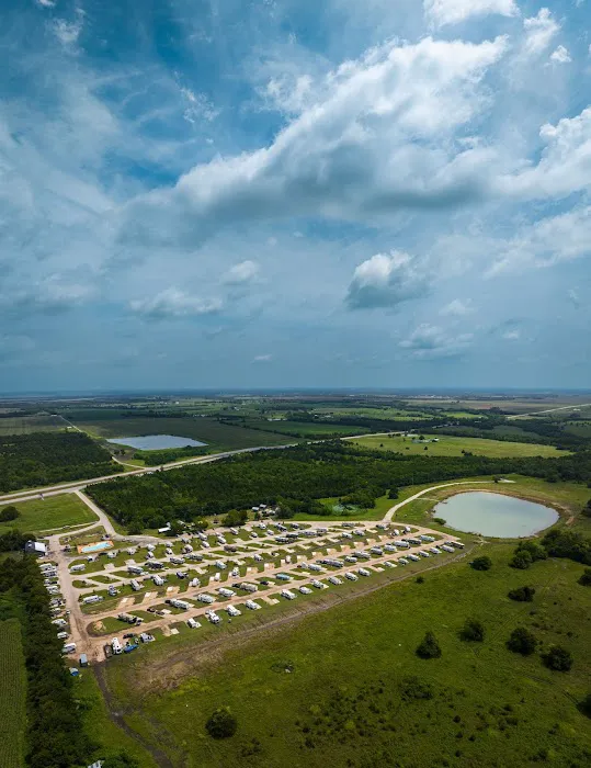 Hidden Grove RV Resort 4